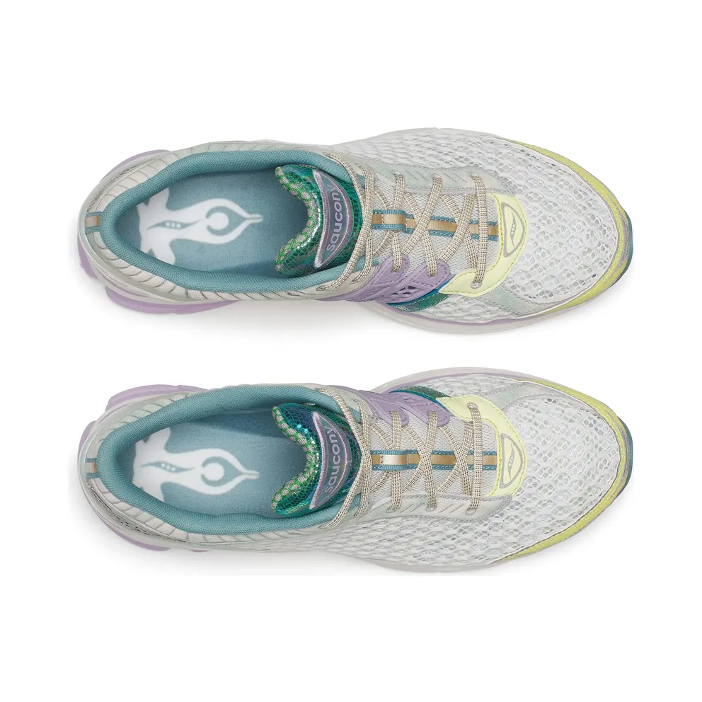 SAUCONY ProGrid Paramount “Abyss / Multi” (S101232-1003)
