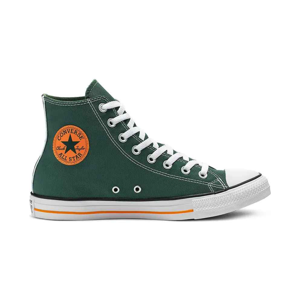 Converse Chuck Taylor All Star Summer Sport High Top (164412C)