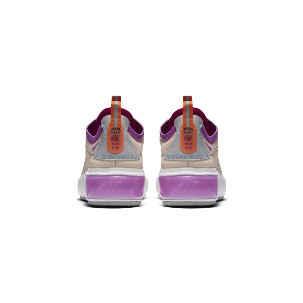 Nike Air Max Dia Light Orewood Brown (W) Light Orewood Brown/Starfish-Atmosphere Grey-Hyper Violet (AR7410-106)