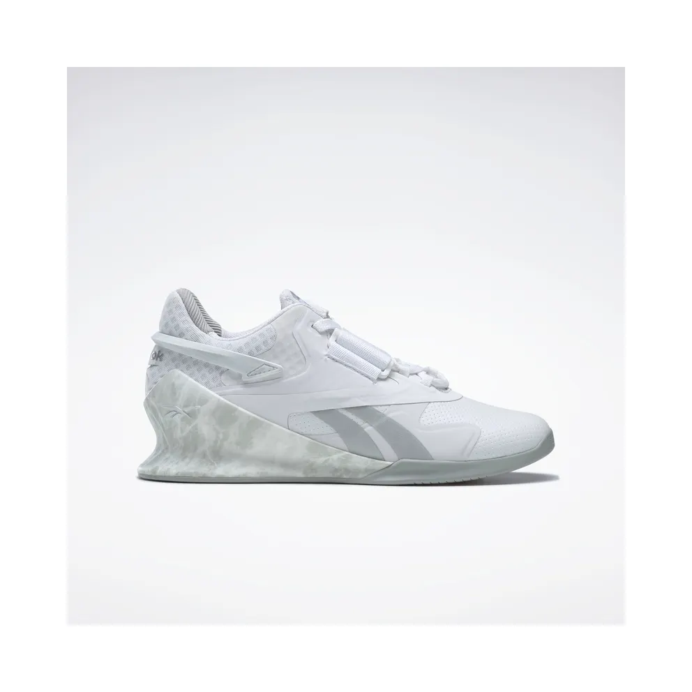 Reebok Legacy Lifter II Cloud White / Cloud White / Pure Grey 3 (H02848)