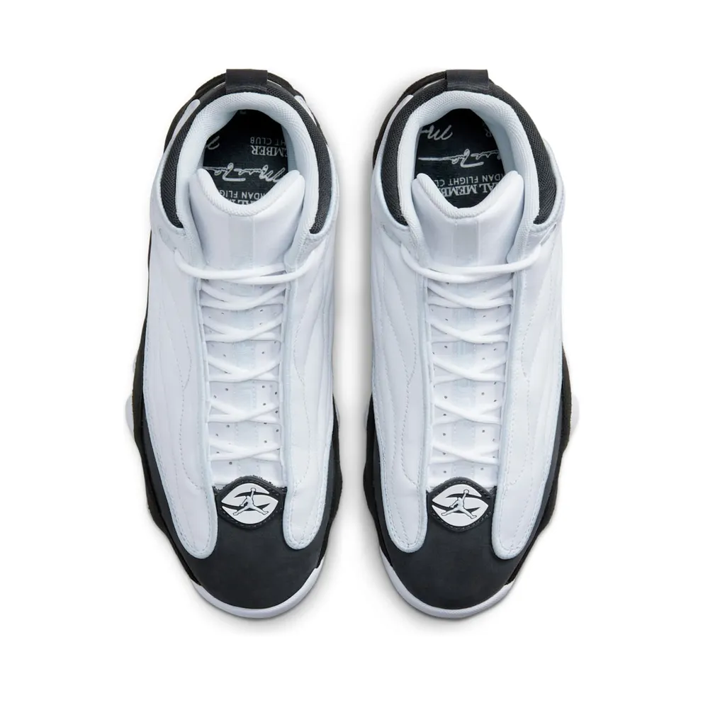 Jordan Pro Strong White Blue Tint (DC8418-105)