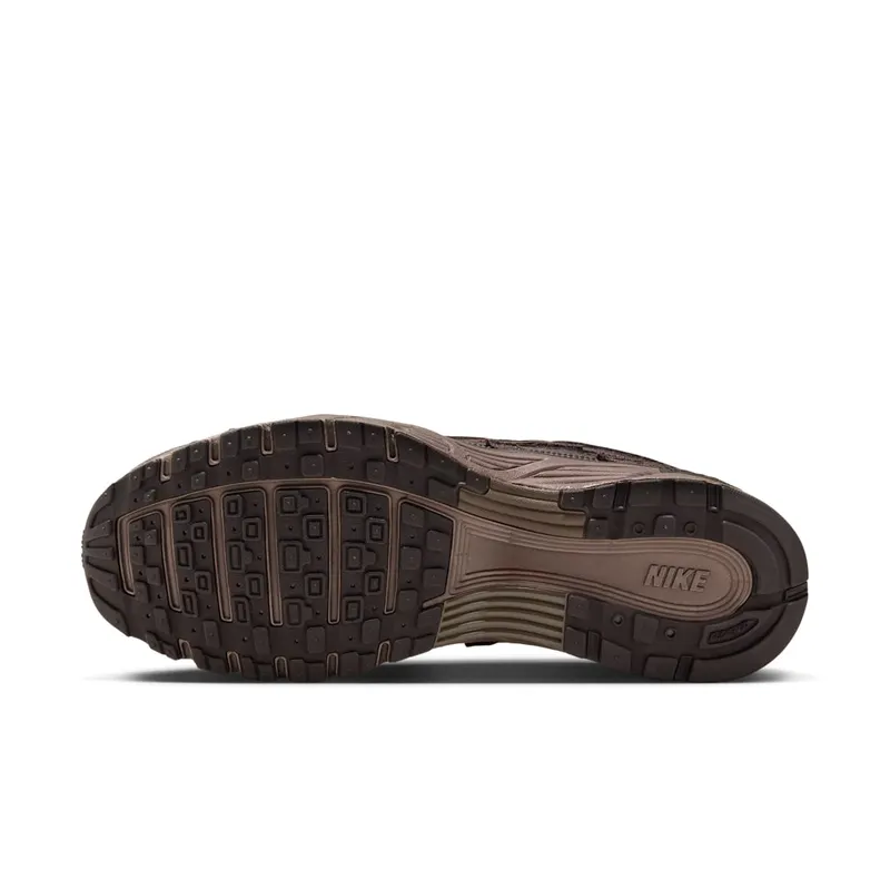 Nike P-6000 Suede “Velvet Brown” (HF0015-204)