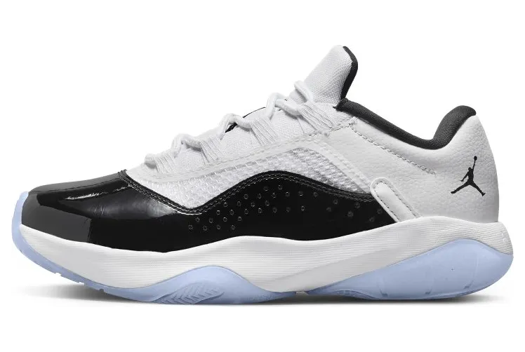 Air Jordan 11 CMFT Lowen Wit (DV2208-100)