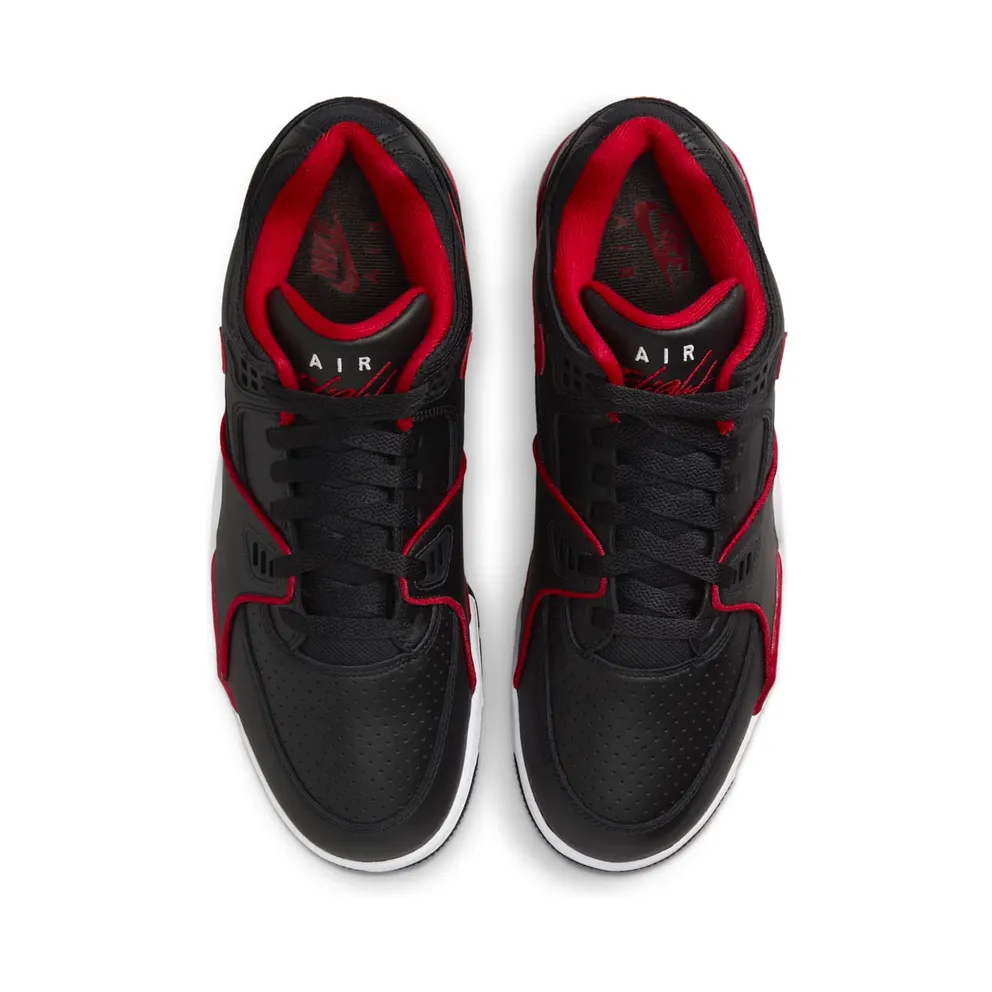 Nike Air Flight ’89 Low Bred (FZ3045-001)