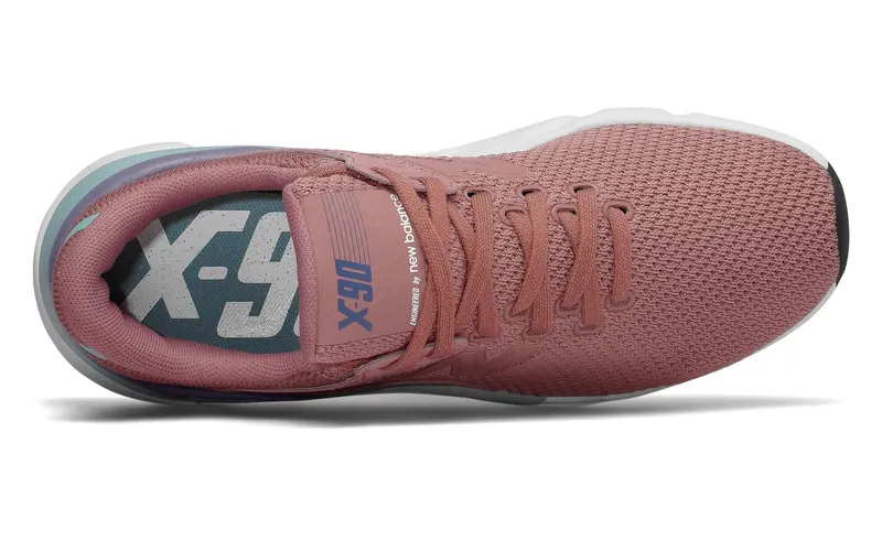 New Balance X-90 “Dark Oxide” (WSX90CLC)