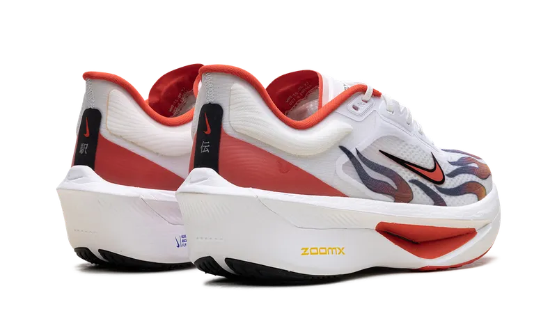 Nike Zoom Fly 6 “Ekiden Pack” (HQ3498-100)