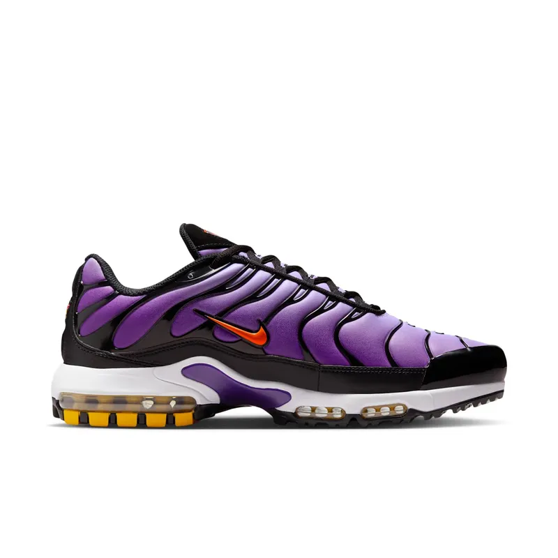 Nike Air Max Plus Golf “Voltage Purple” (FZ4150-500)