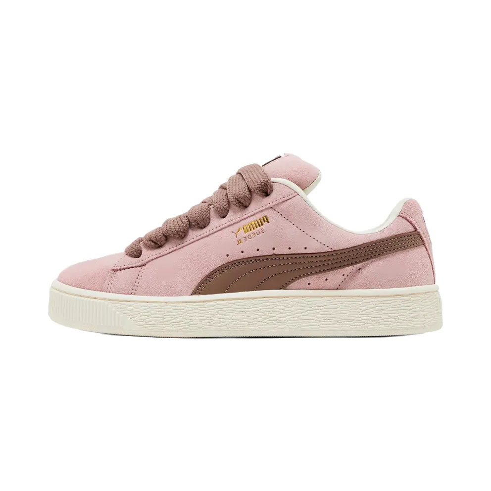 Puma Suede XL “Future Pink” (397648-11)