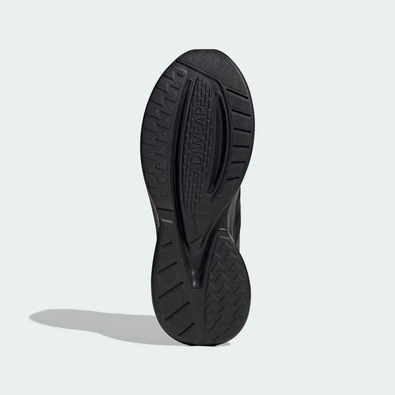 Adidas Alpharesponse Shoes Core Black / Core Black / Carbon (IE6343)