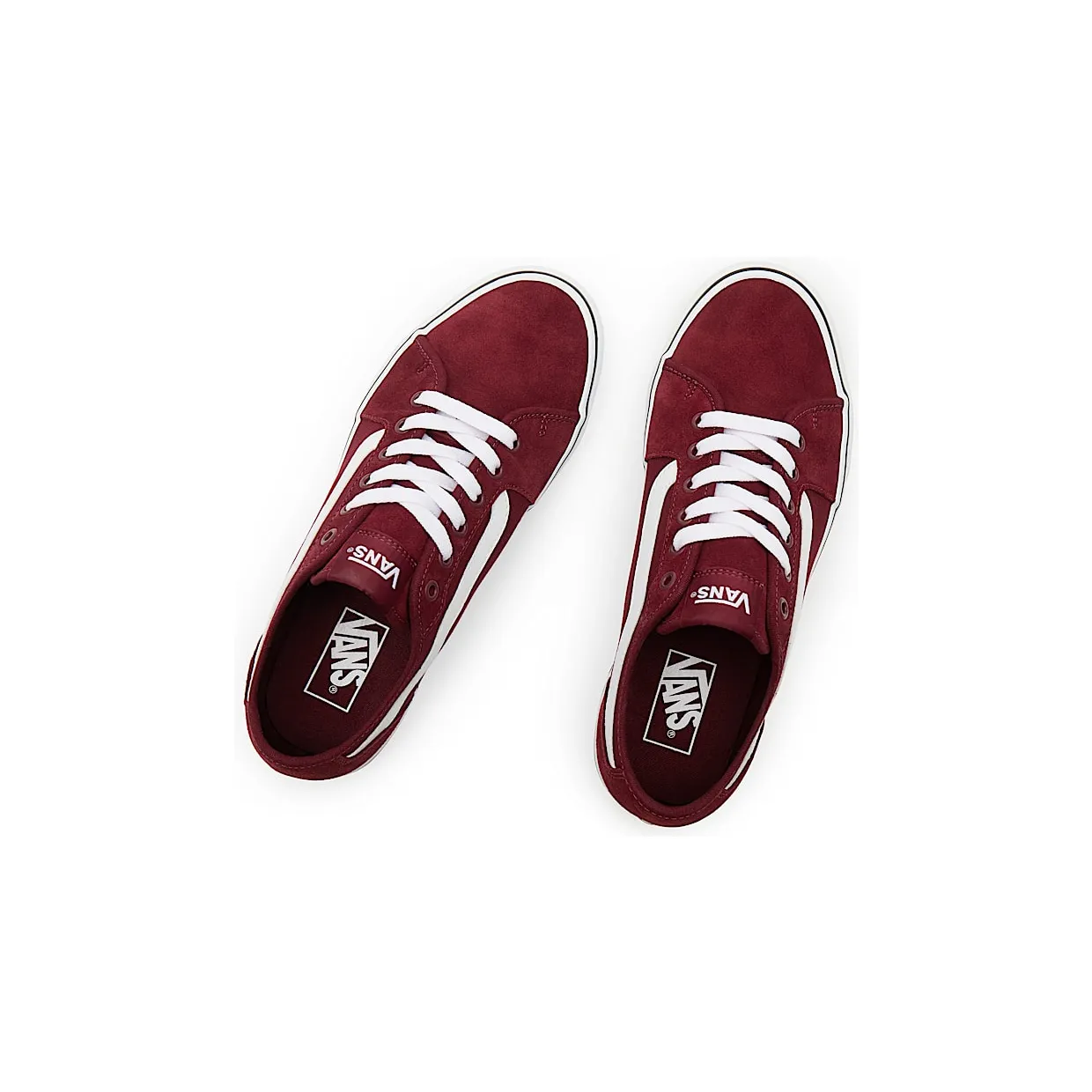 vans-filmore VN0A3WKZ5LN