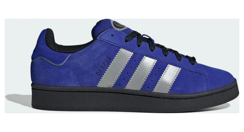 adidas Campus 00s Lucid Blue (ID2065)