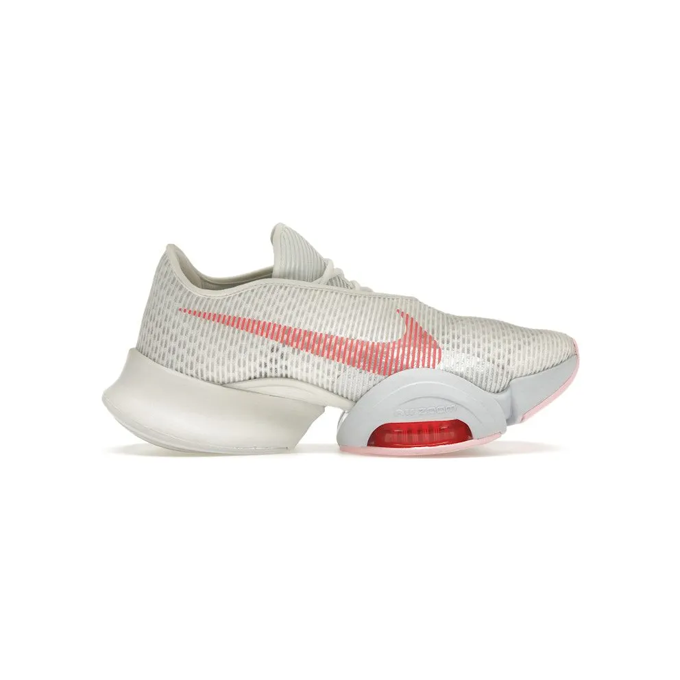 Nike Air Zoom Superrep 2 Summit White Crimson (CU5925-100)