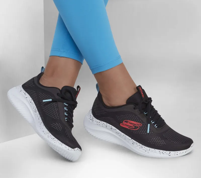skechers-ultra-flex 149851 BLLB