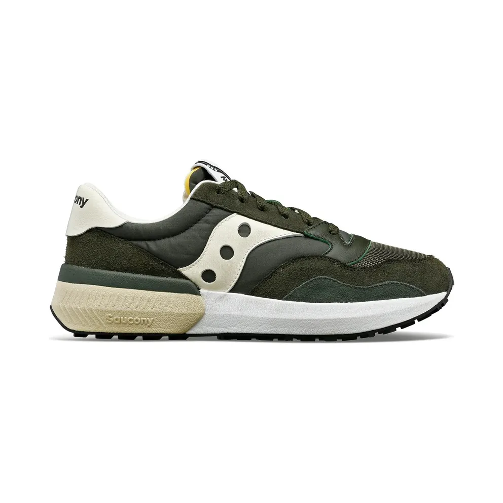 Saucony Jazz NXT Green Cream (S70790-3)