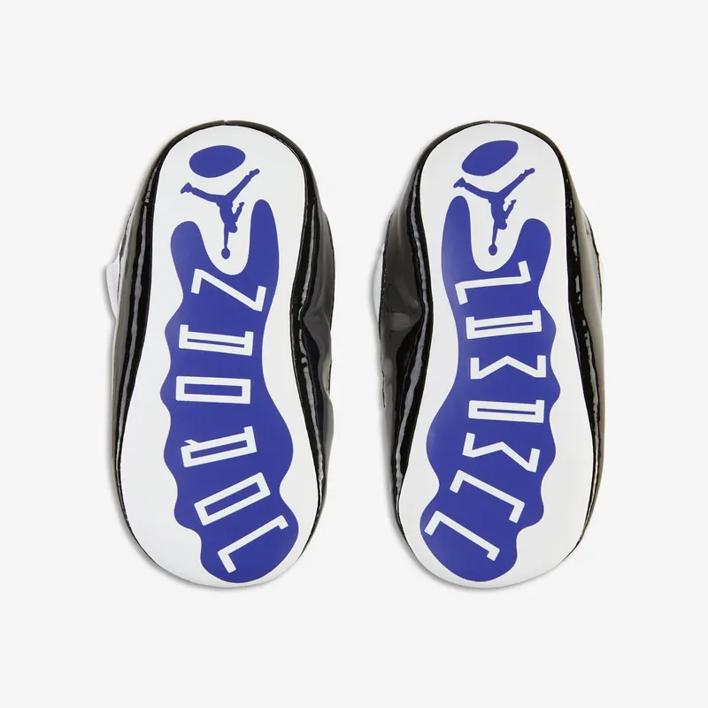Jordan 11 Retro Concord 2018 (I) White/Black-Concord (378049-100)