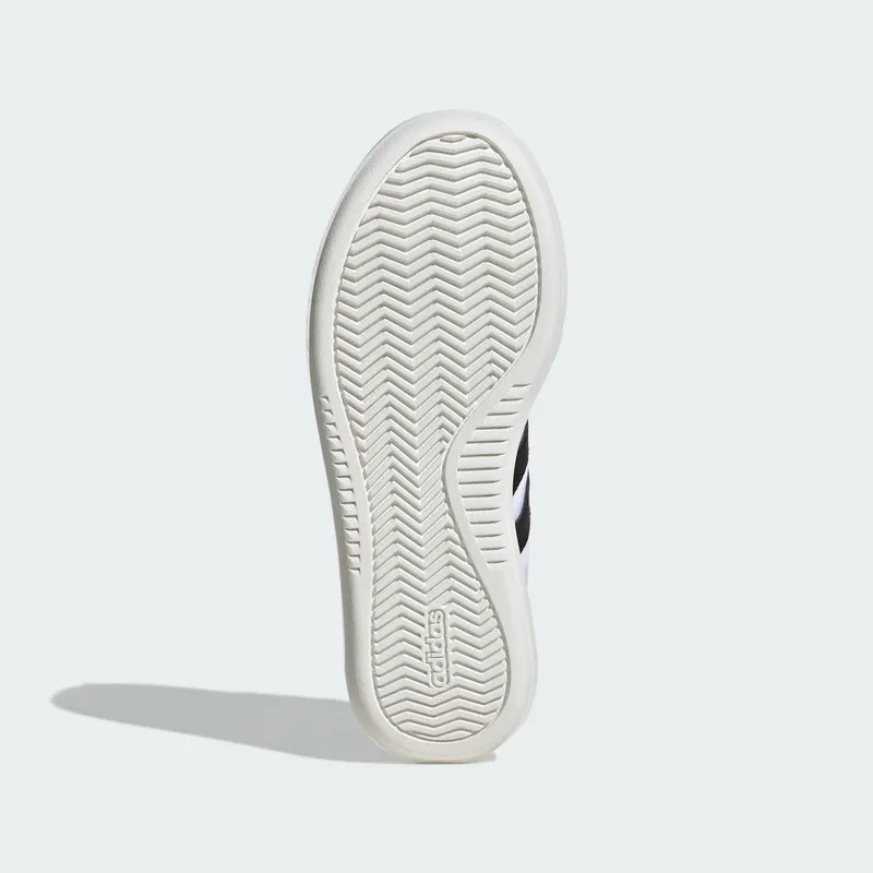 adidas Barreda Decode White Black Grey Two (JQ8854)