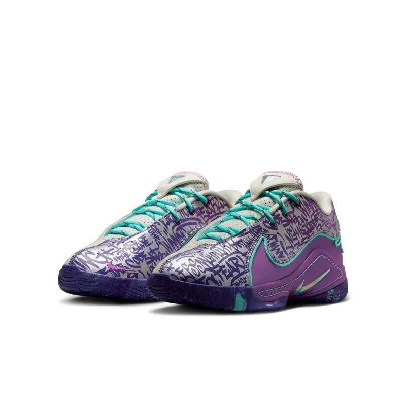 Nike LeBron 22 Frozen Grapes (IF8254-001)