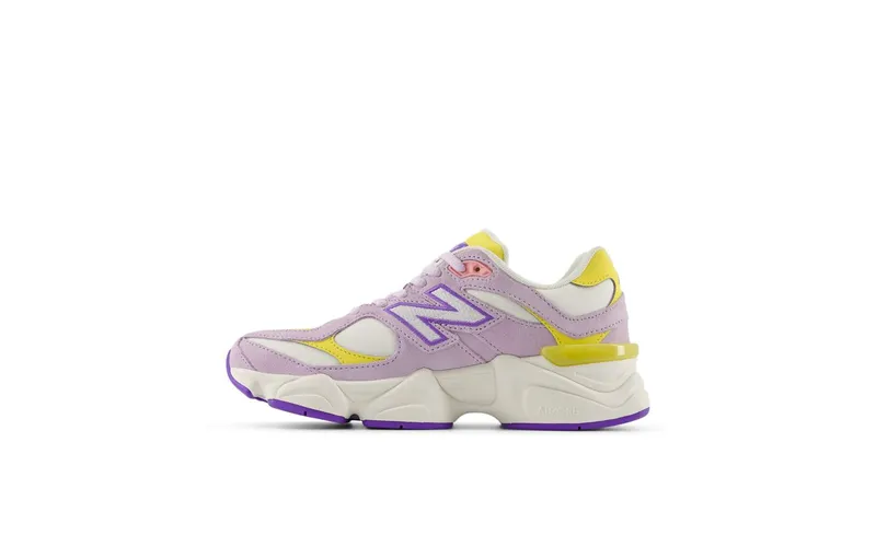 New Balance 9060 GS “Lilac Yellow” (G9060401)