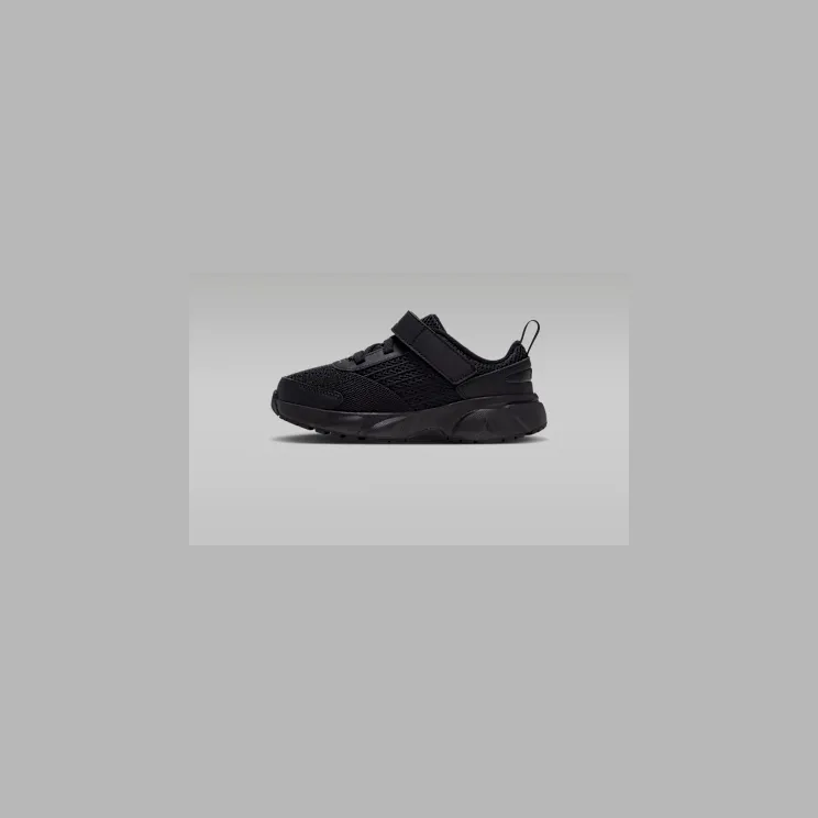 Nike Jordan Trunner Flow “Black / Dark Smoke Grey” (IQ7702-005)
