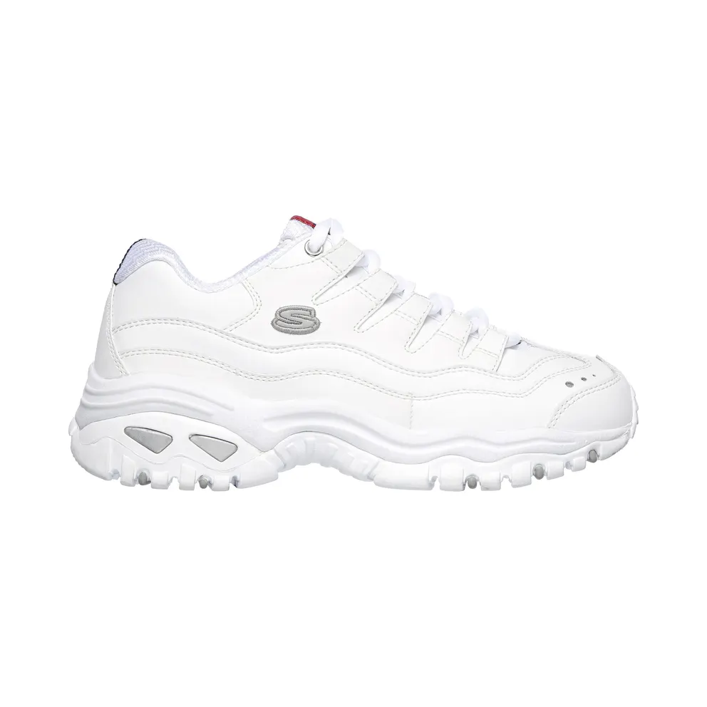 Skechers Energy “White (2250 Wml)” (2250WML)