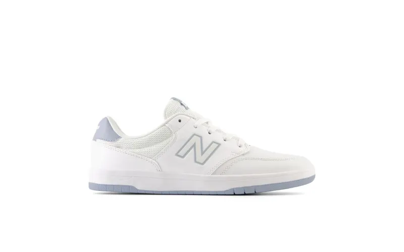 New Balance Numeric 425 “White / Platinum” (NM425NAS)