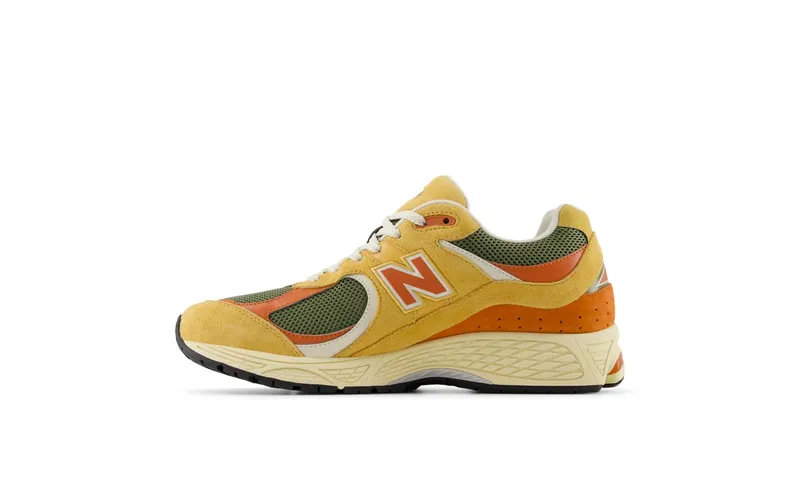 New Balance 2002R Dried Apricot (U2002RPB)