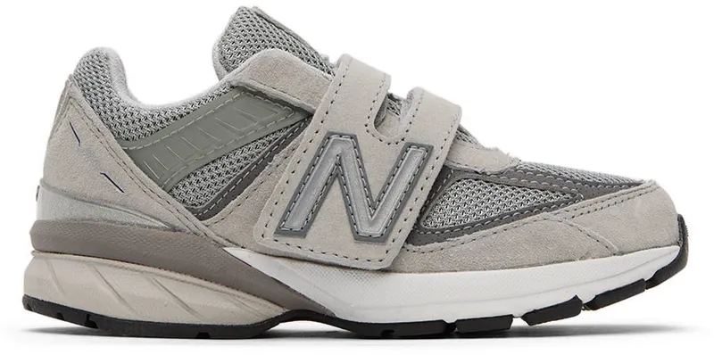 New Balance New Balance Grey (PV990GL5)
