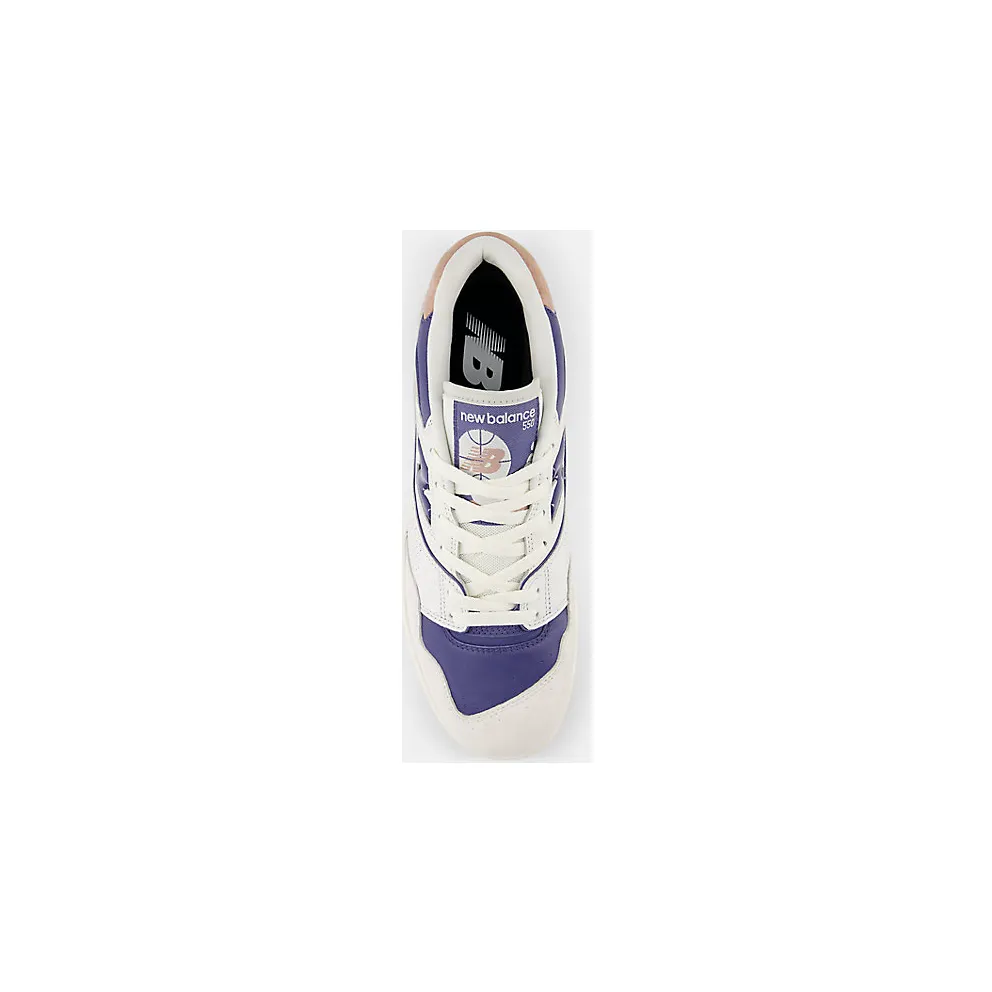New Balance 550 Sea Salt Reflection Midnight (BB550JN1)