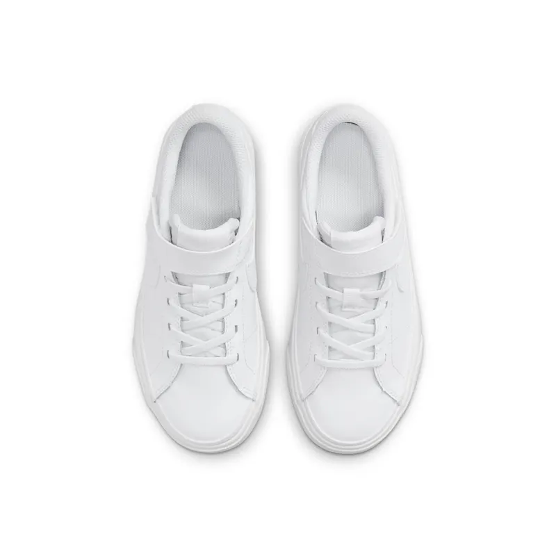 Nike Court Legacy White (DA5381-104)