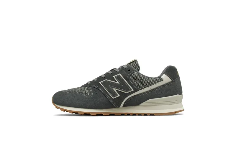 New Balance Grey 996V2 (WL996LX2)