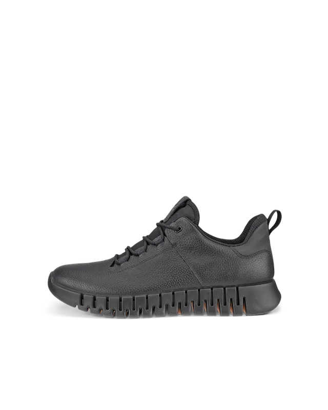 Ecco GRUUV M Black (52522401001)
