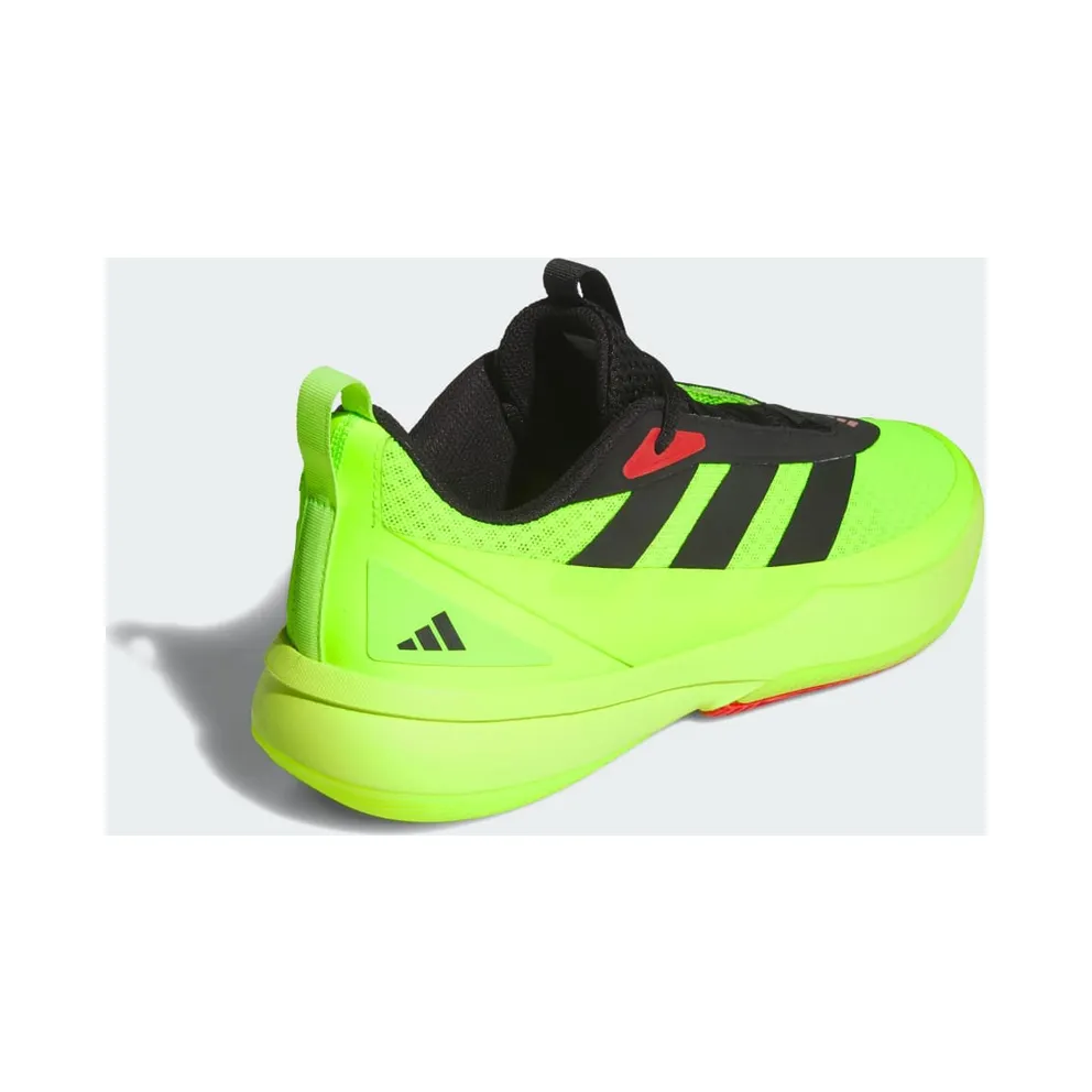 adidas Subzone Lucid Lemon Core Black Pure Ruby (JI3498)
