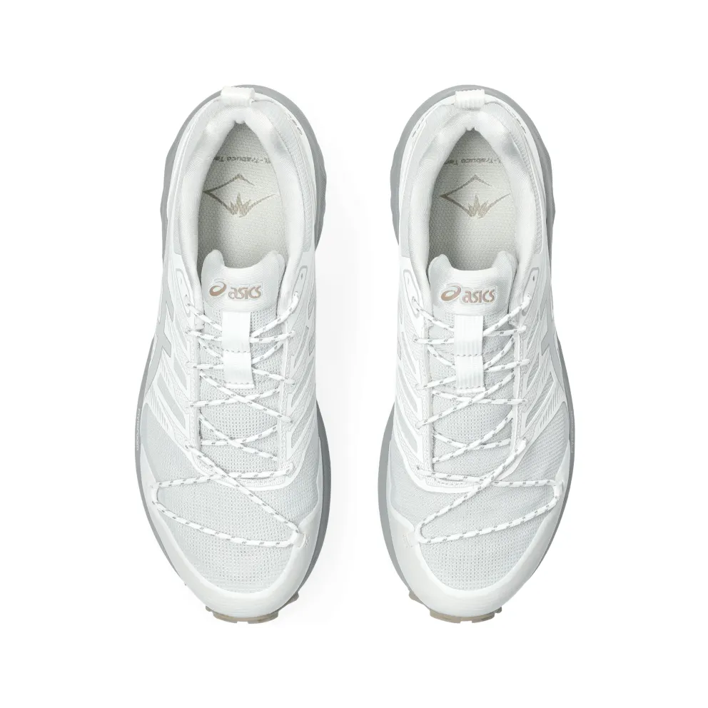 Asics Gel-trabuco Terra Sps Re Glacier Grey/Glacier Grey (1203A302.020)