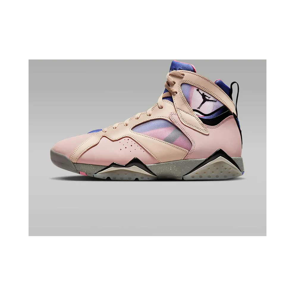 Air Jordan 7 Retro SE Brown (DJ2636-204)