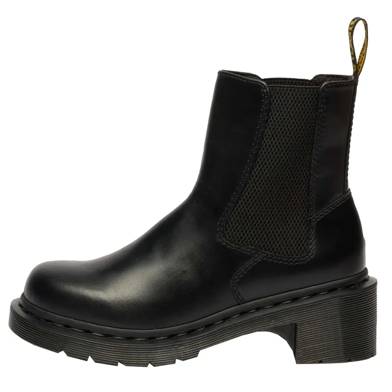 Dr. Martens sneaker Black (42665001)