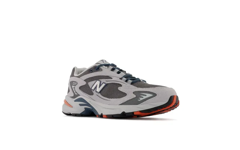 New Balance 725v1 Dark Grey (ML725N)