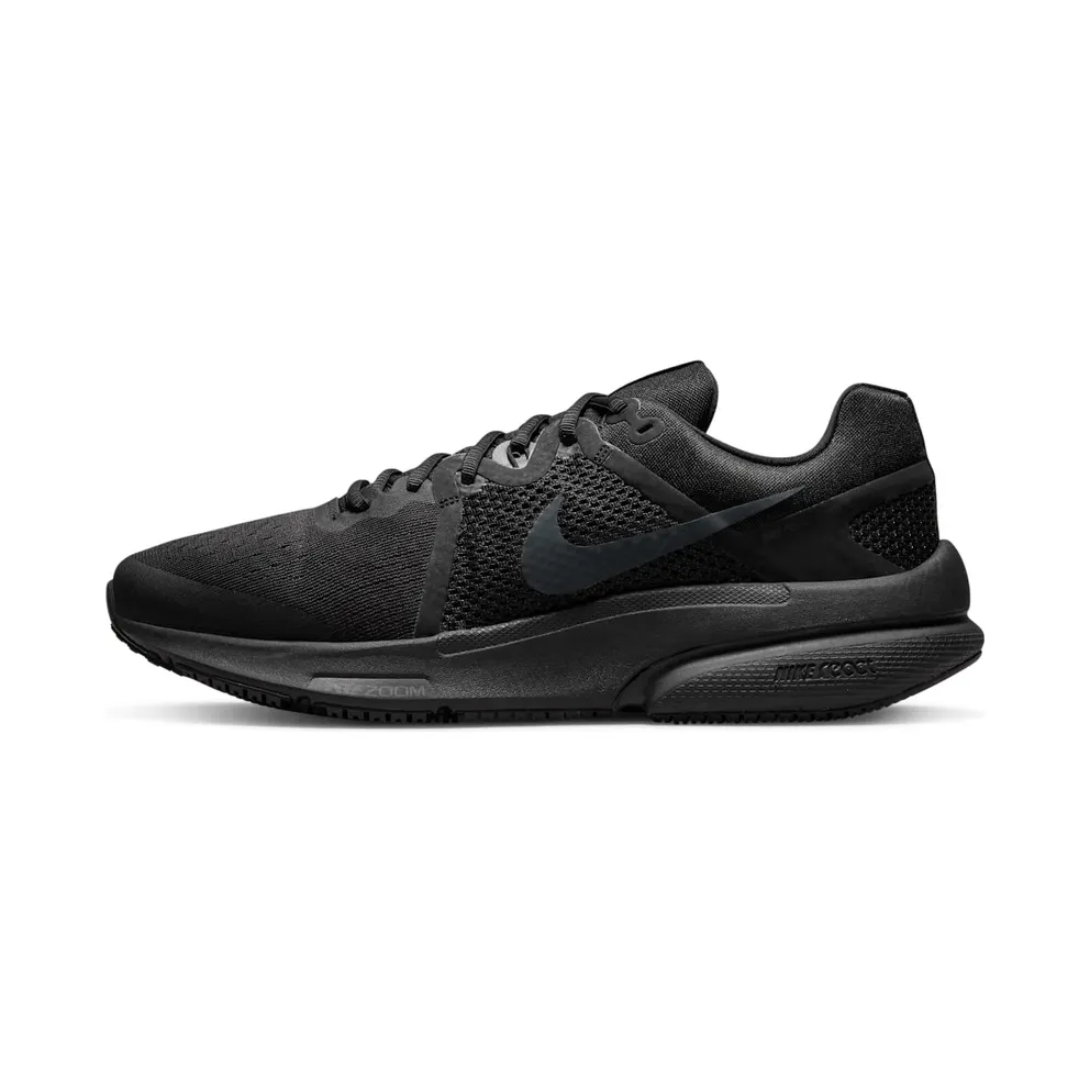 Nike Zoom Prevail Black Anthracite (DA1102-002)