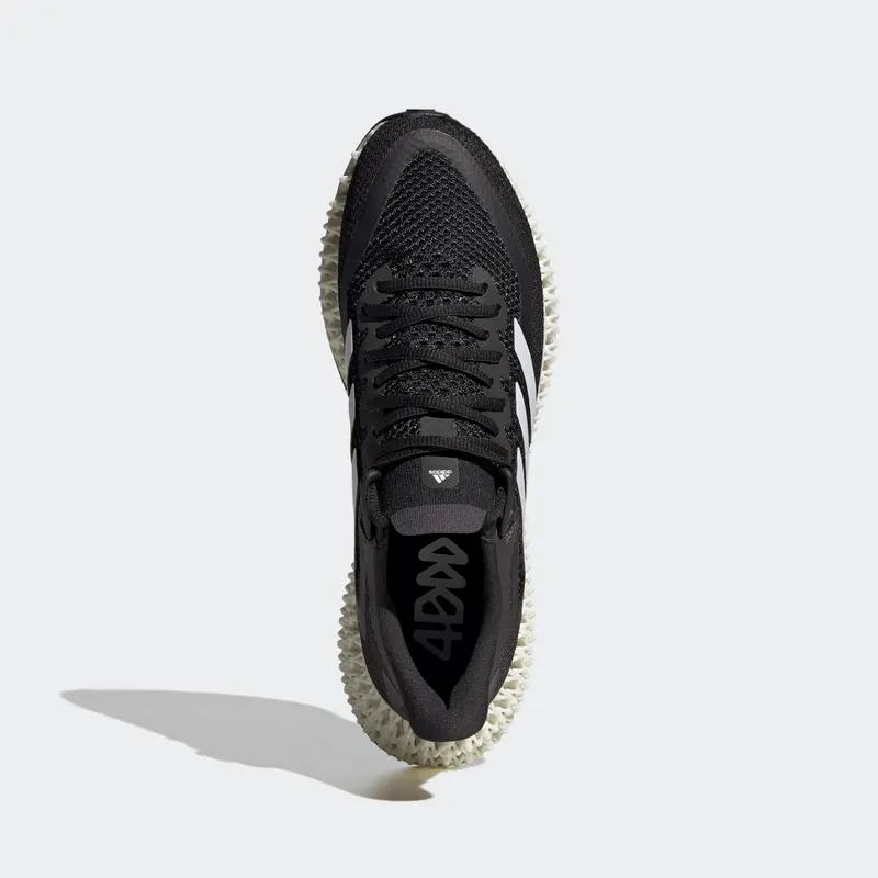 adidas adidas 4DFWD 2 Running Core Black / Cloud White / Carbon (GX9249)