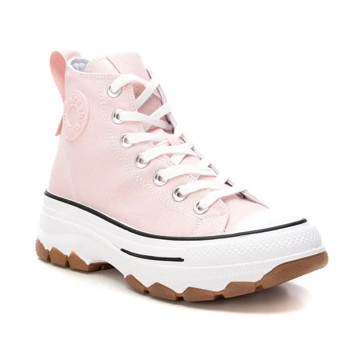 Refresh 172476 Schoenen 172476-Nude