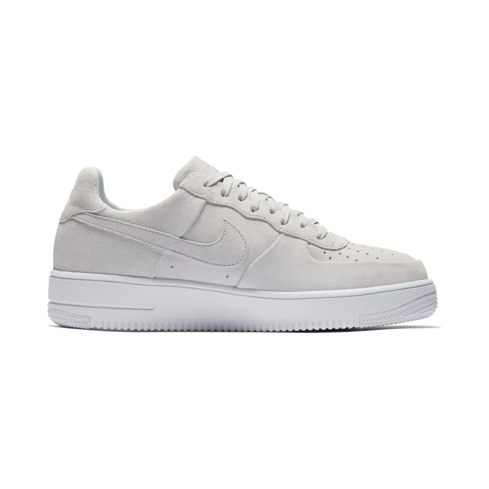 Nike Air Force 1 Ultraforce “Pure Platinum / White” (818735-005)