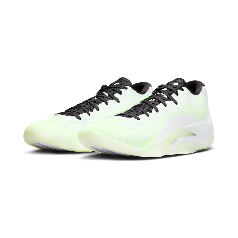 Jordan Zion 3 “No Guts” (DR0675-110)