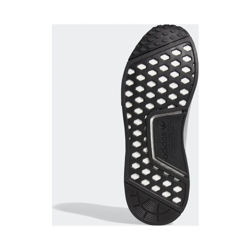 adidas NMD_R1 Specto Grey One / Grey Three / Grey Five (H67407)