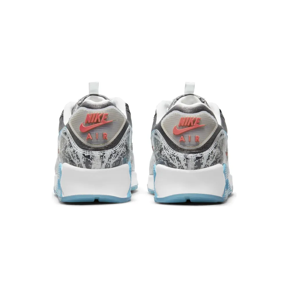 Nike Air Max 90 Rice Ball (DD5483-010)