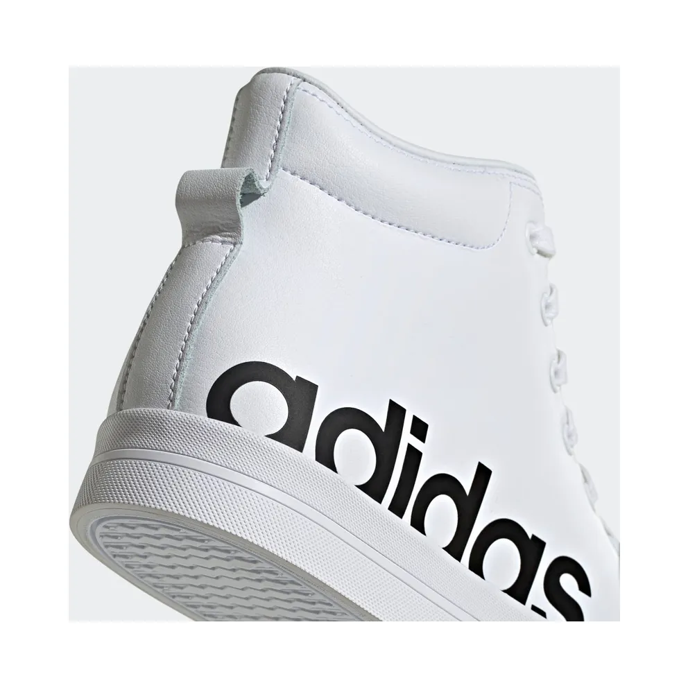adidas Bravada Mid LTS Cloud White / Core Black / Cloud White (H00646)