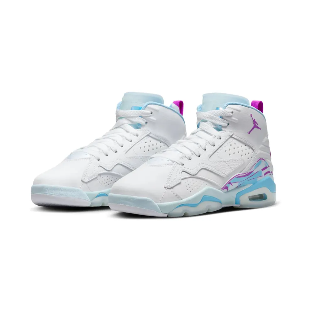 Jordan MVP White Glacier Blue (DZ5577-105)