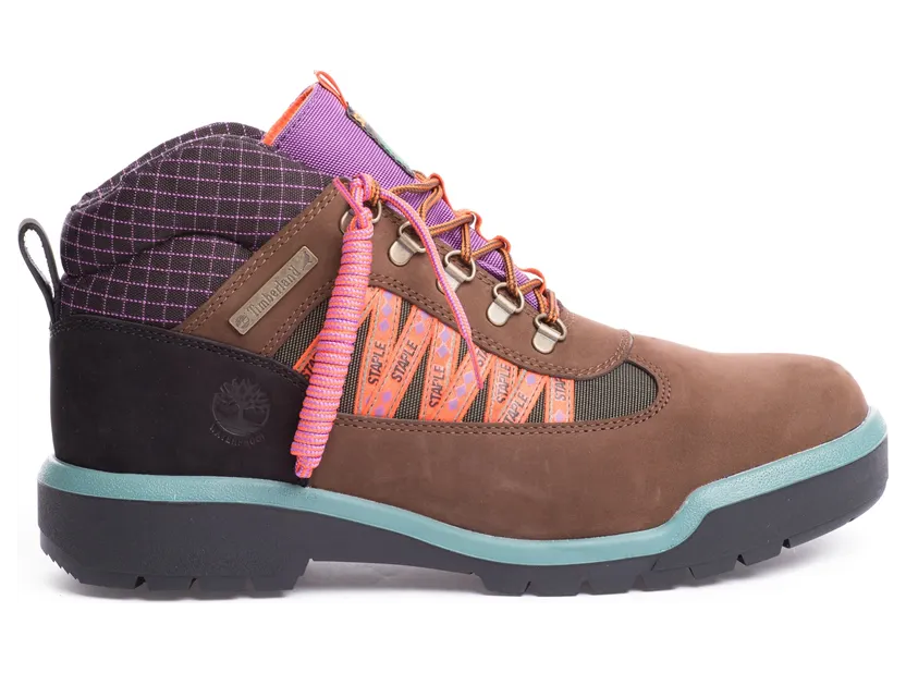 timberland-sneaker TB0A29FQD47
