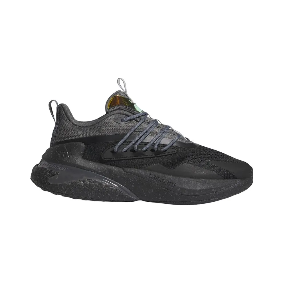 adidas Alphaboost V2 Core Black Grey (IH0695)