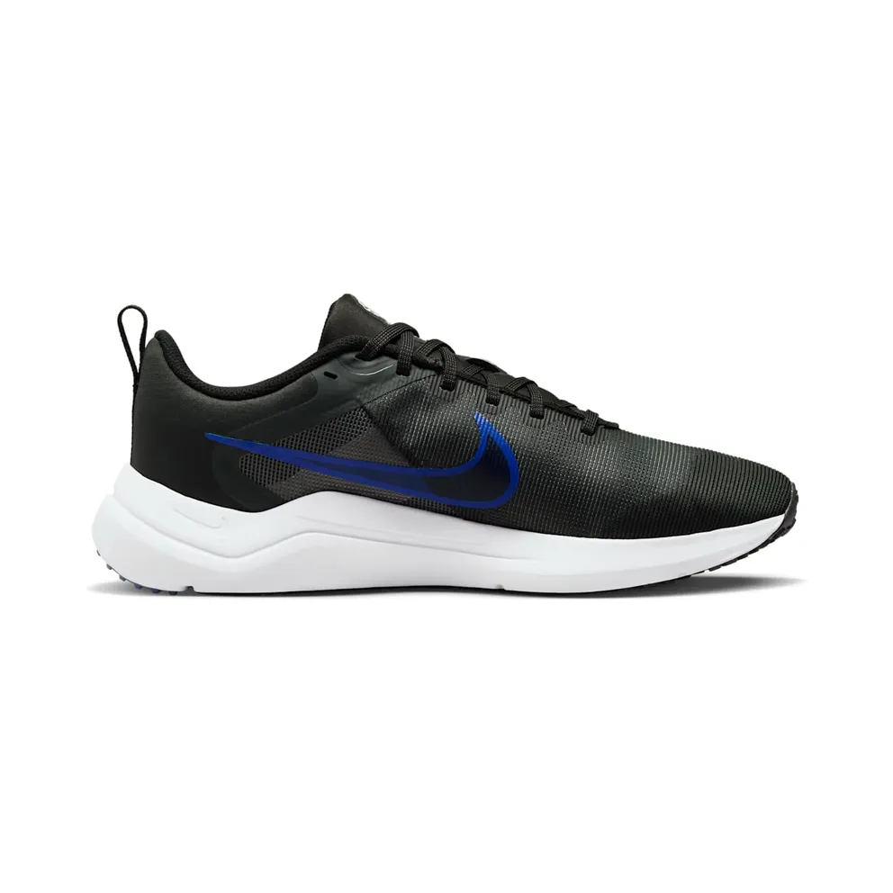 Nike Downshifter 12 Road Running Grey (DD9293-005)