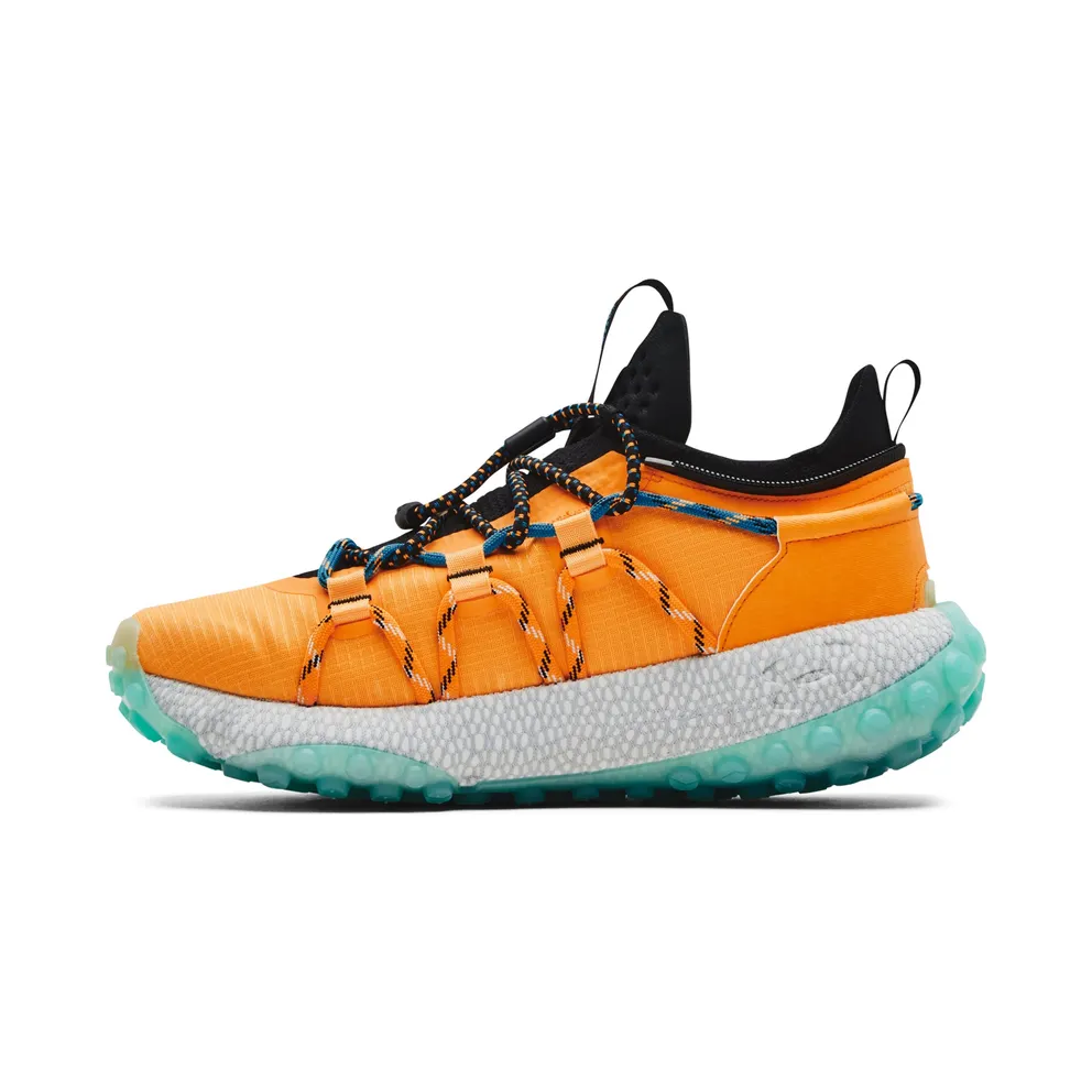 Under Armour HOVR™ Summit Fat Tire Cuff Orange (3022945-800)