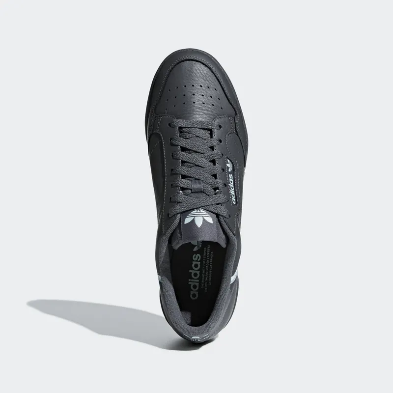 adidas Continental 80 Grey Five Ice Mint Grey Five/Ice Mint/Ash Grey (G27705)